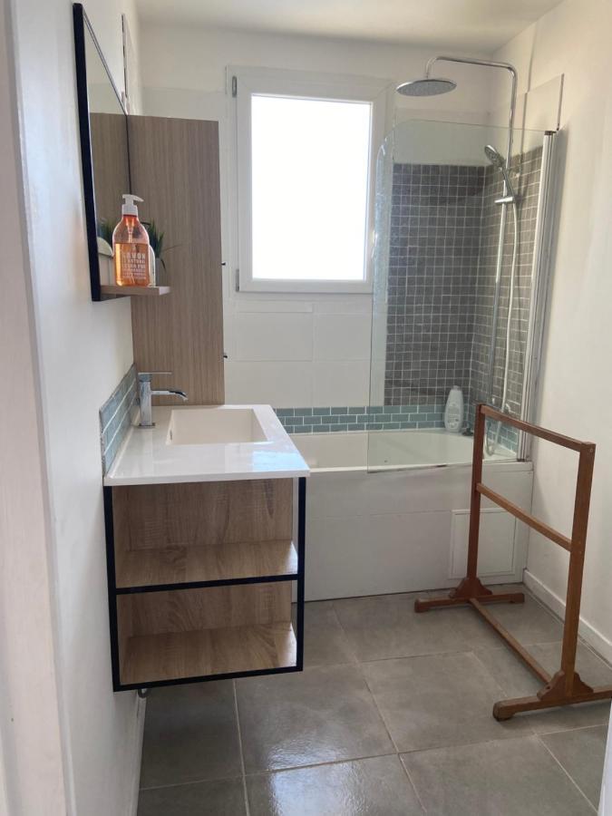 Studio Proche Bordeaux Cadaujac Ngoại thất bức ảnh
